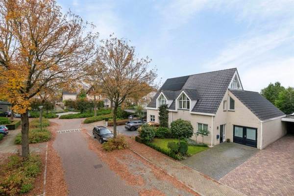 Woning Leemrand 8 Gemert