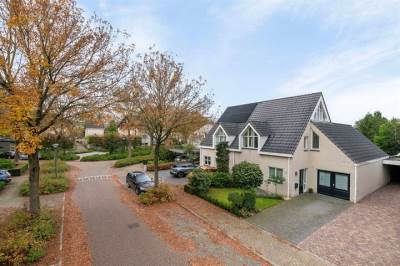 Woning Leemrand 8 Gemert