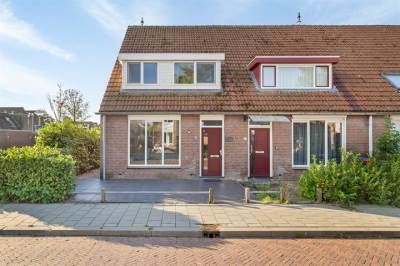 Woning Ringdijk 415 Lelystad