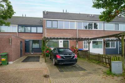 Woning Middelzand 3331 Julianadorp