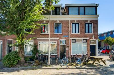Woning 1e Daalsedijk 115 Utrecht