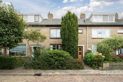 Woning Willem de Rijkelaan 76 Hillegom