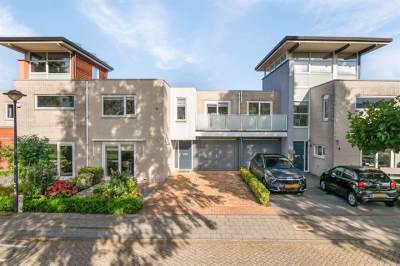 Woning Grote Poelslak 7 Amersfoort