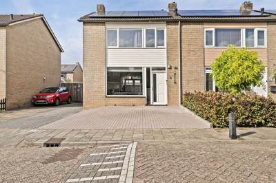 Woning Pastorielaan 6 Buurmalsen (Gem. West Betuwe)