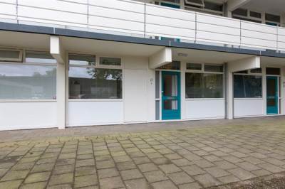 Woning Houtsmastraat 52 Doetinchem