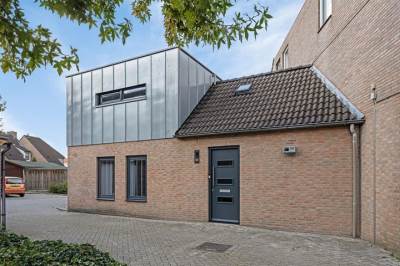 Woning Kapelstraat 123 Uden
