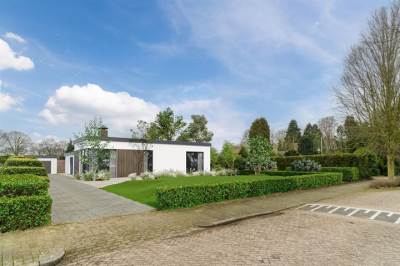 Woning Pieter Bruegelstraat 22 Vlijmen