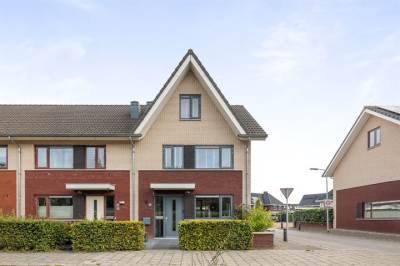 Woning Arendshorst 23 Raalte