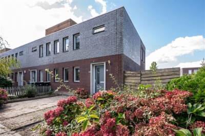Woning Albrecht Dürerweg 144 Almere