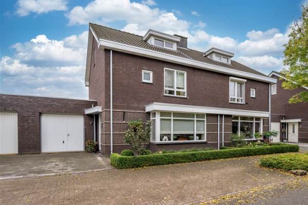 Woning Noordervaartlaan 32 Venlo