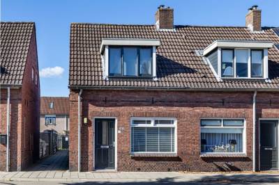 Woning Nachtegaalstraat 85 Almelo