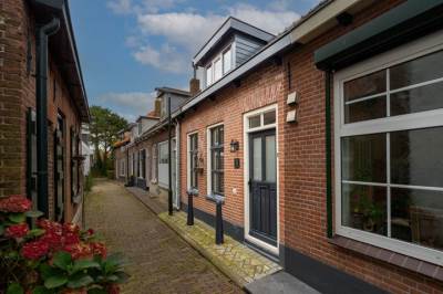 Woning Langesteeg 11 Werkendam