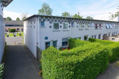 Woning Loefzijde 1 Amersfoort