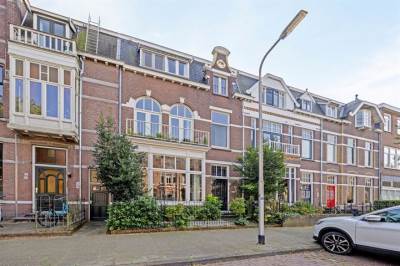 Woning Fransestraat 33 Nijmegen