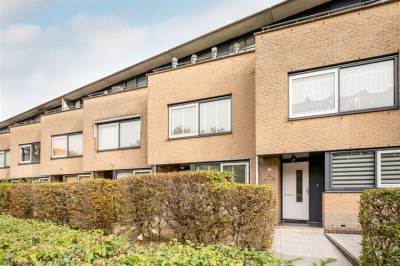 Woning Iepenstraat 14 Almere
