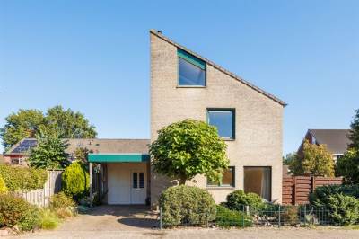 Woning Hillekensacker 1102 Nijmegen