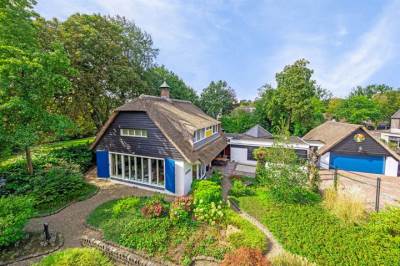 Woning Houtvesterlaan 26 Veenendaal