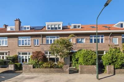 Woning Buitenruststraat 37 Voorburg