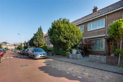Woning Boendalestraat 44 Den Haag