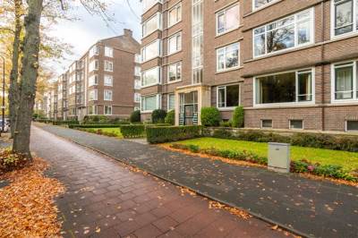 Woning Huis te Landelaan 214 Rijswijk (ZH)