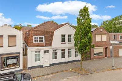 Woning Kalsdonksestraat 65 Roosendaal