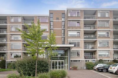 Woning Händellaan 158 Breda