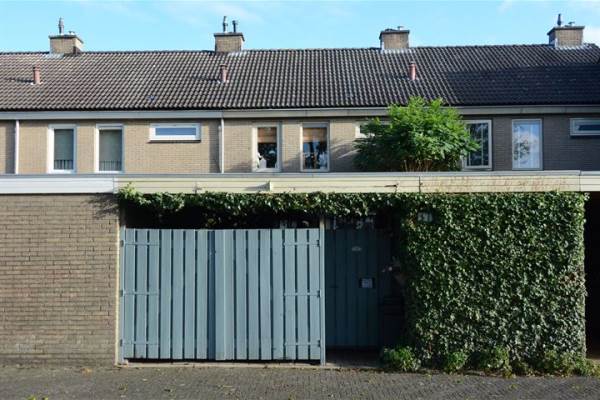 Woning Elshof 17 Veendam