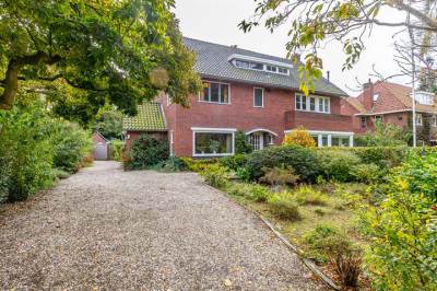 Woning Emmalaan 14 Haren (GR)