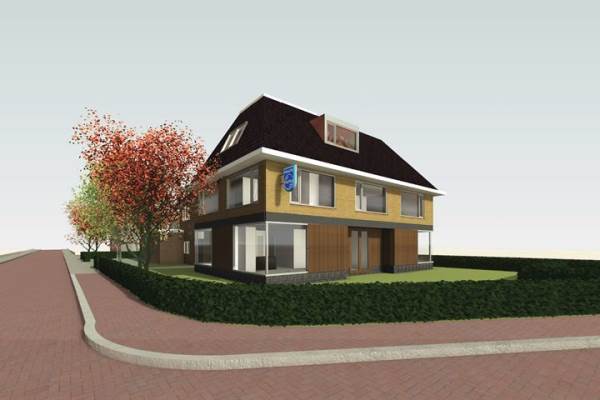 Woning Zuster Emmastraat 2- 01 Didam