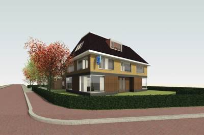 Woning Zuster Emmastraat 2- 01 Didam