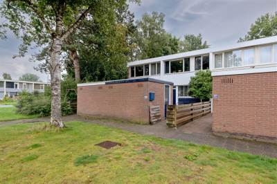Woning Laan van het Kinholt 442 Emmen