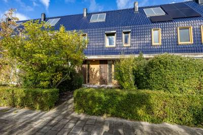 Woning Diamantlaan 187 Groningen