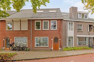 Woning Boomstraat 228 Tilburg