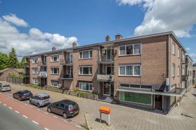 Woning Wichard van Pontlaan 136 Arnhem