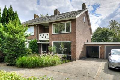 Woning Bernhardlaan 13 Etten-Leur