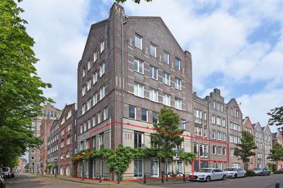 Woning Boomsluiterskade 216 Den Haag