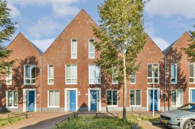 Woning Markengouw 420 Amsterdam