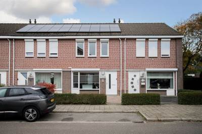 Woning Appelhegge 32 Maastricht