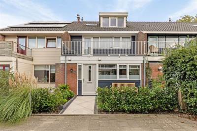 Woning Marten Michielshof 42 De Rijp