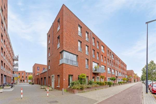 Woning Heezerweg 426 Eindhoven