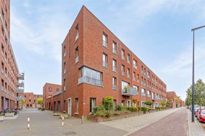 Woning Heezerweg 426 Eindhoven
