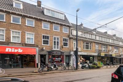 Woning Bergse Dorpsstraat 1-A 01 Rotterdam
