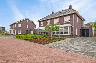 Woning De Waide 12 Nieuw-Schoonebeek