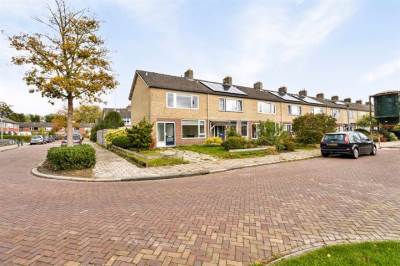 Woning Cornelis Dopperlaan 34 Stadskanaal