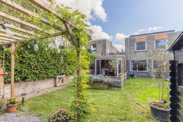 Woning Herenweg 3 Bergen op Zoom