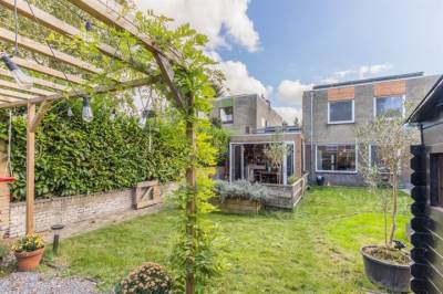 Woning Herenweg 3 Bergen op Zoom