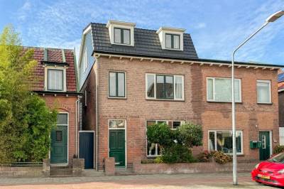 Woning Neuweg 82 Hilversum