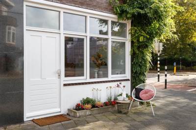 Woning Sweder van Zuylenweg 1 Utrecht