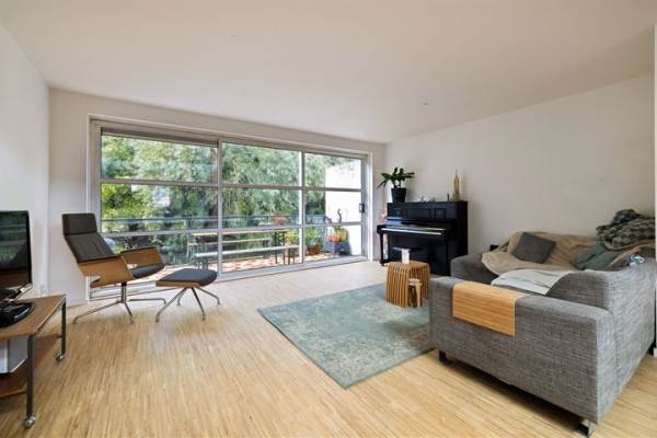 Woning Diopter 166 Amsterdam