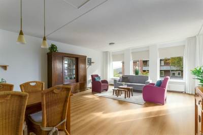 Woning Touwslager 67 Roden